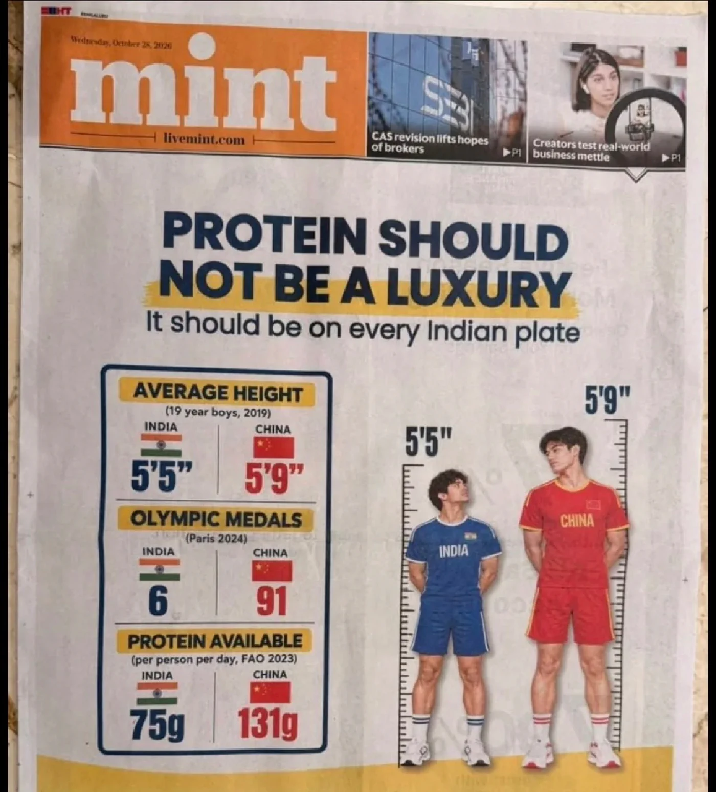 This is an ad, but you get the point!